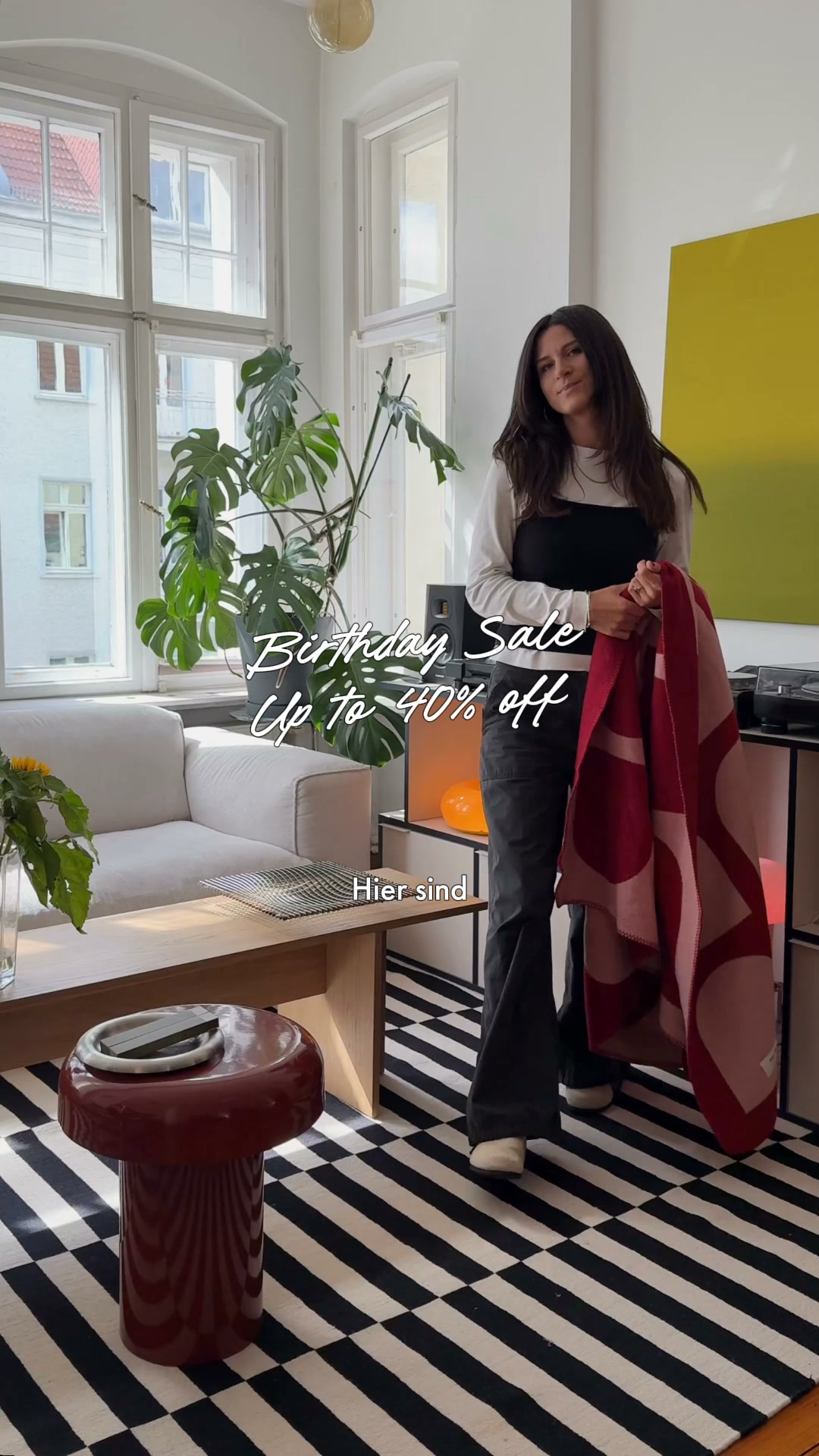 Meine Top Picks | Birthday Sale bis zu 50%