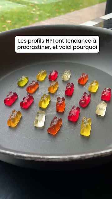 Surmontez la procrastination naturellement