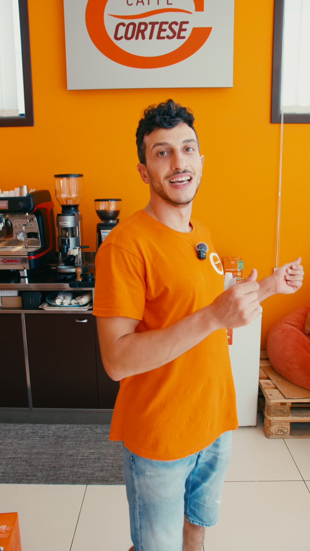 Il vero caffè napoletano a casa tua