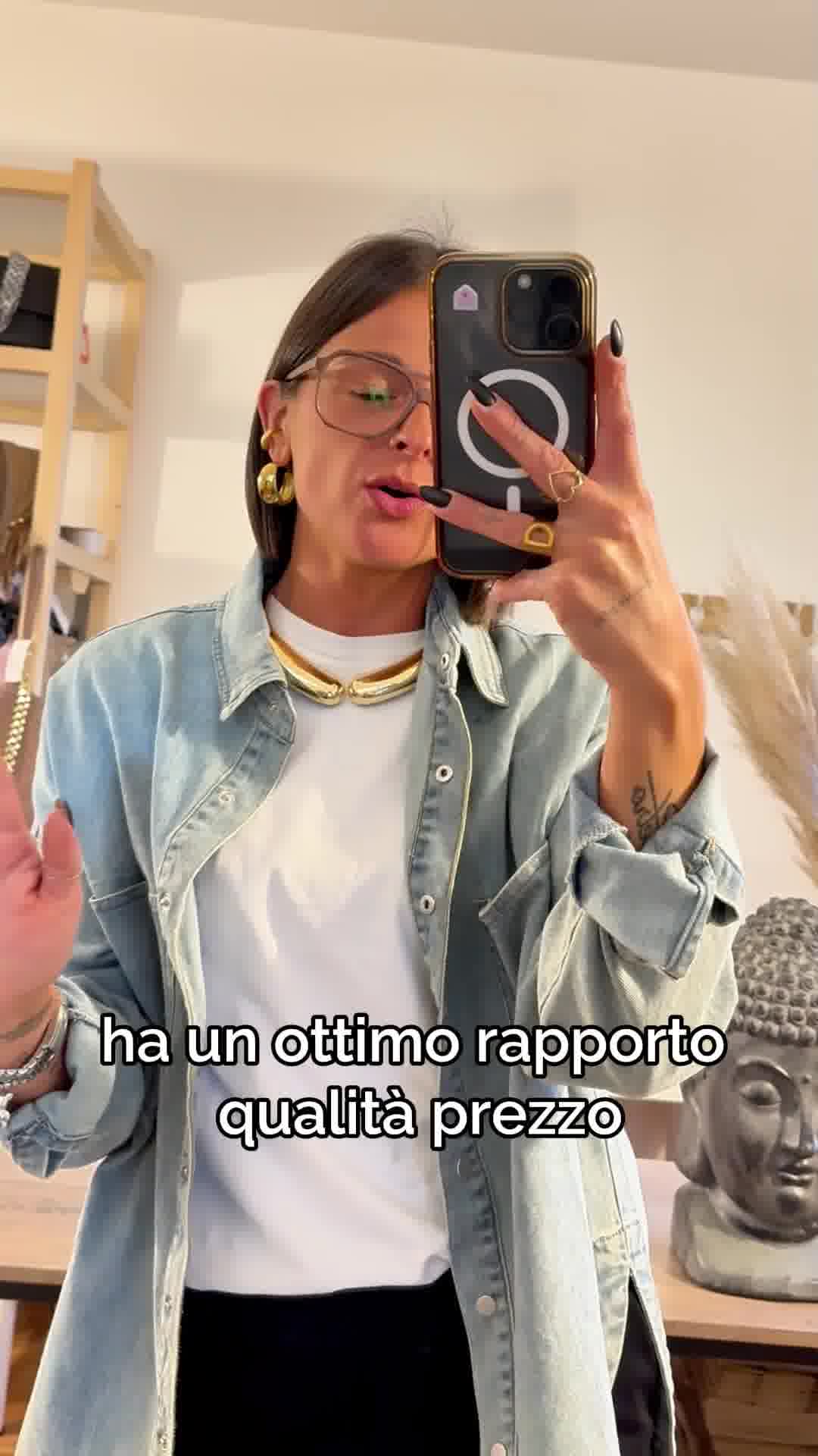 Scegli il tuo Pantalone Queen