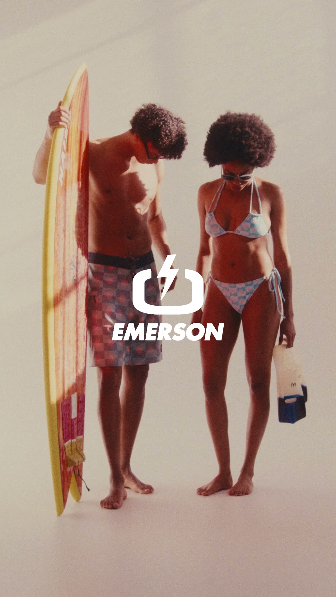 Emerson | End of Season