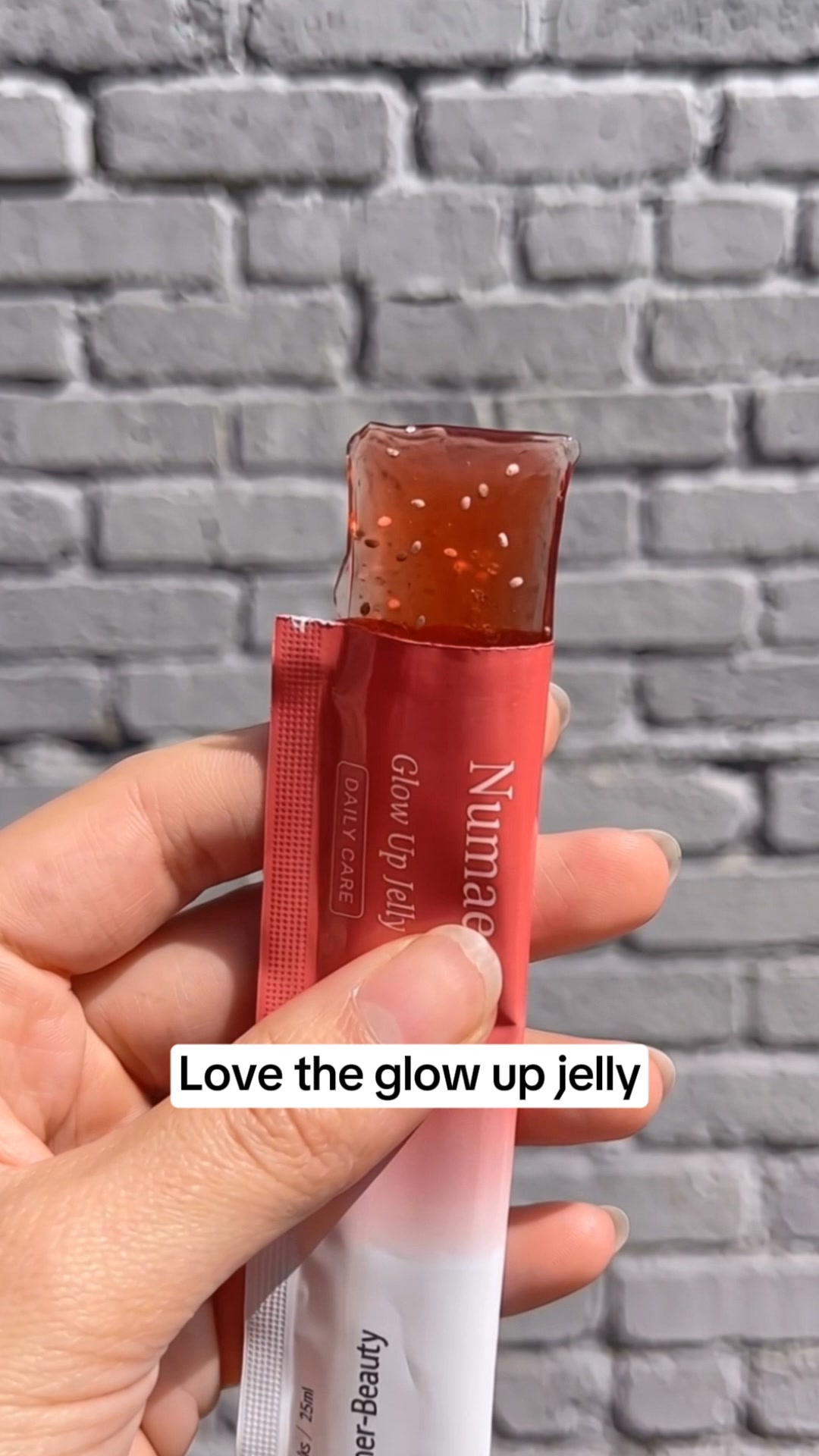 The Korean Jelly Helping Women 50+ Poop Daily Again