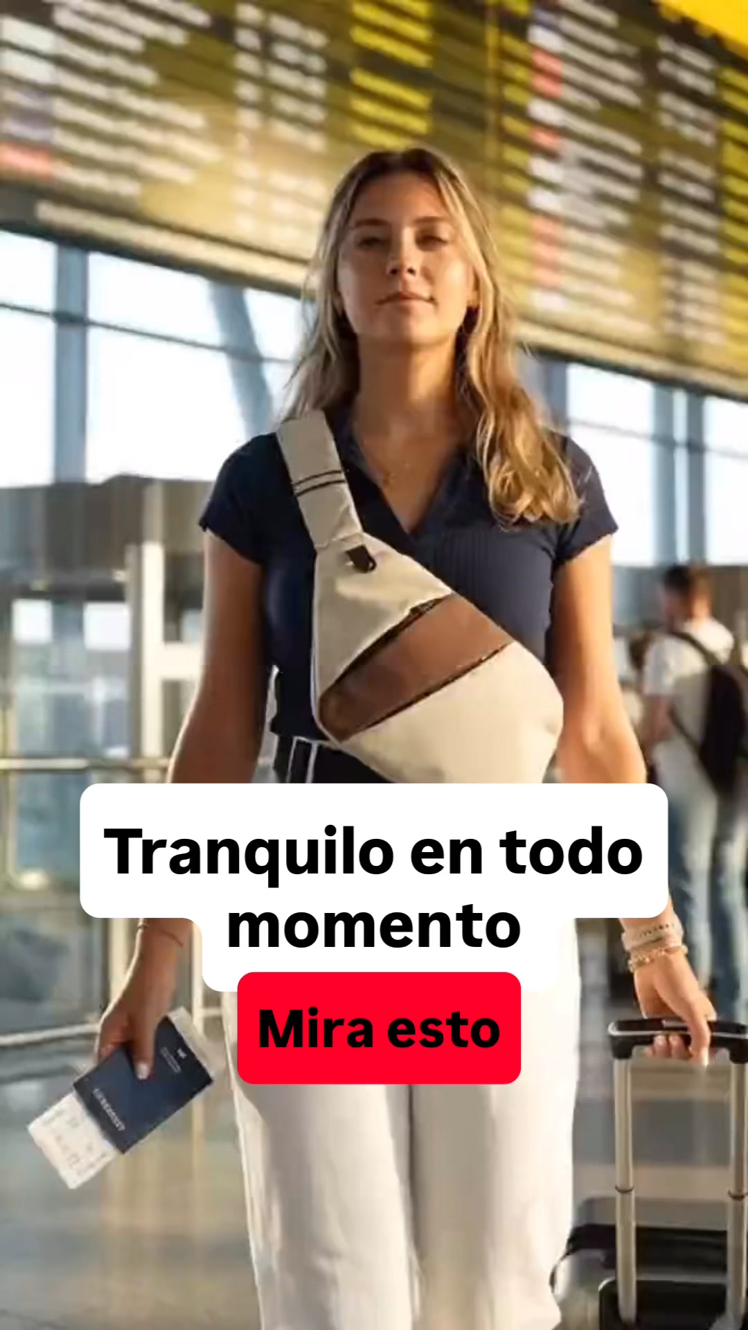 Tus cosas cerca. Tú, más tranquilo. Compra 2 y llévate 1 gratis.