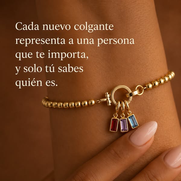 Tu historia, piedra a piedra