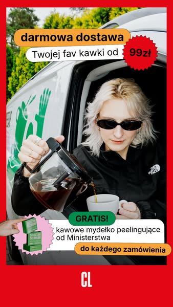 COFFEELAB - palarnia kawy speciality - Warszawa