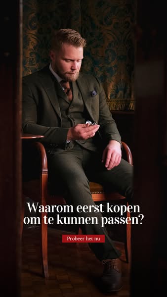 Virtuele paskamer