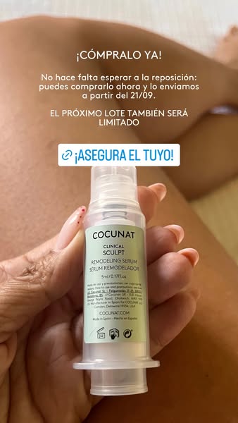 AUTUMN SALES | Medicina estética en tu casa