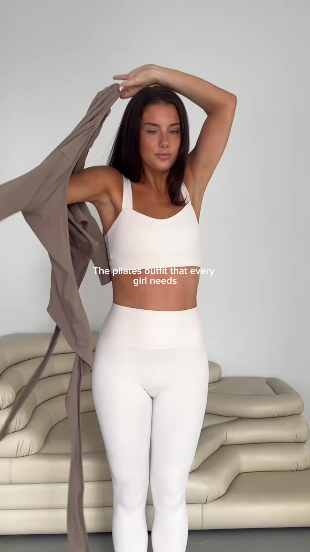 Activewear you will feel great in