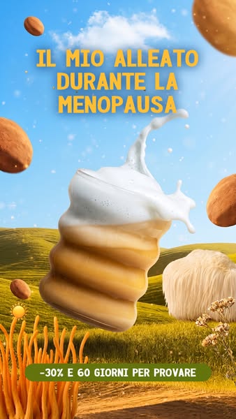 Versati una tazza di caffè migliore