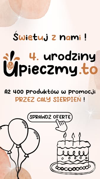 Sklep Cukierniczy