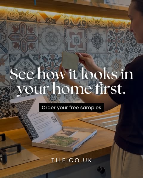 Find The Right Tile With Confidence