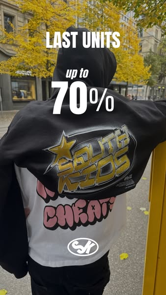 Esta colección no vuelve