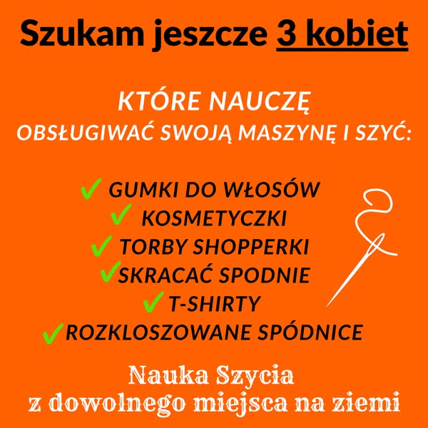 Nauka SZYCIA w 21 dni - Online