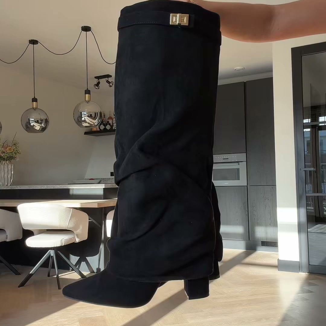 Die Boots der Herbst-Saison