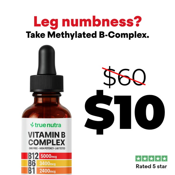 Buy 1, Get 1 FREE!
