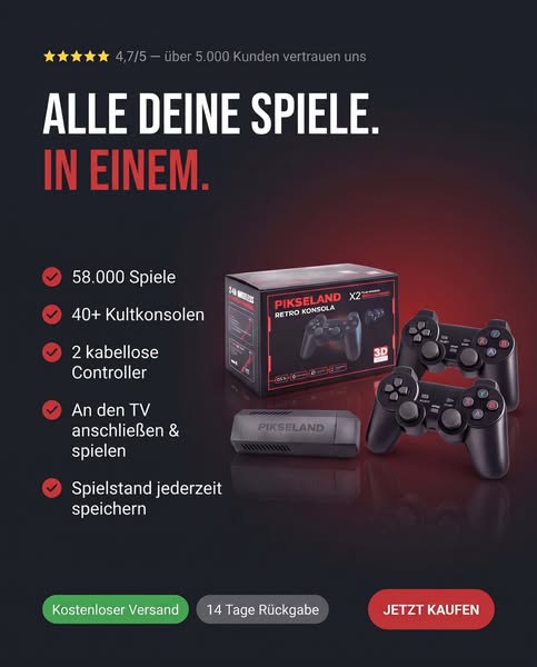 Hier zum Aktionspreis kaufen