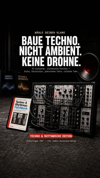 Immer derselbe Sound?