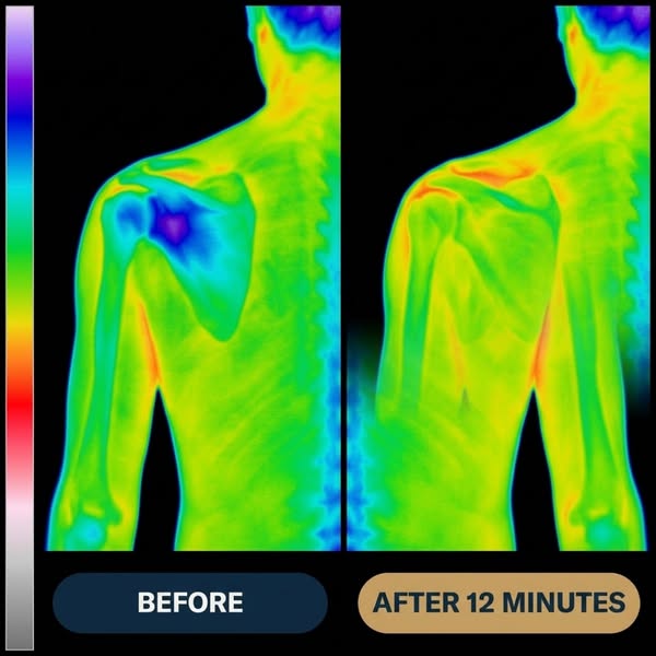 Read This If Shoulder Pain Is Stealing Your Life