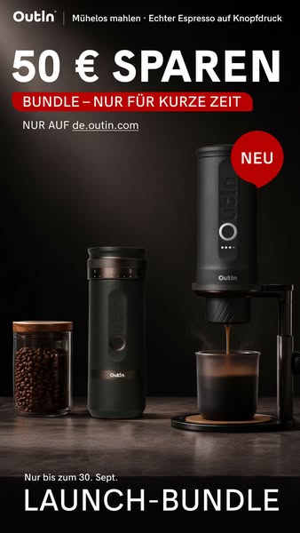 Nano 2 + Fino: 50 € sparen