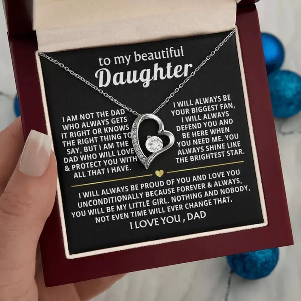 This instantly made my Daughter cry