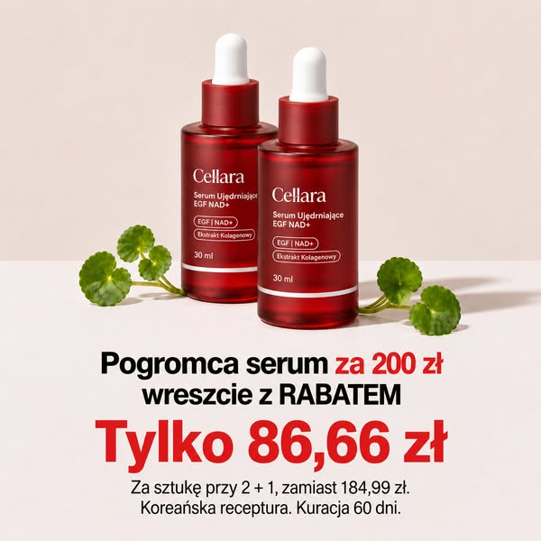 Obudź się z gładką, promienną skórą