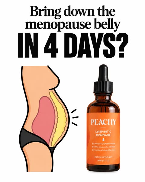 Day 4 is when you notice