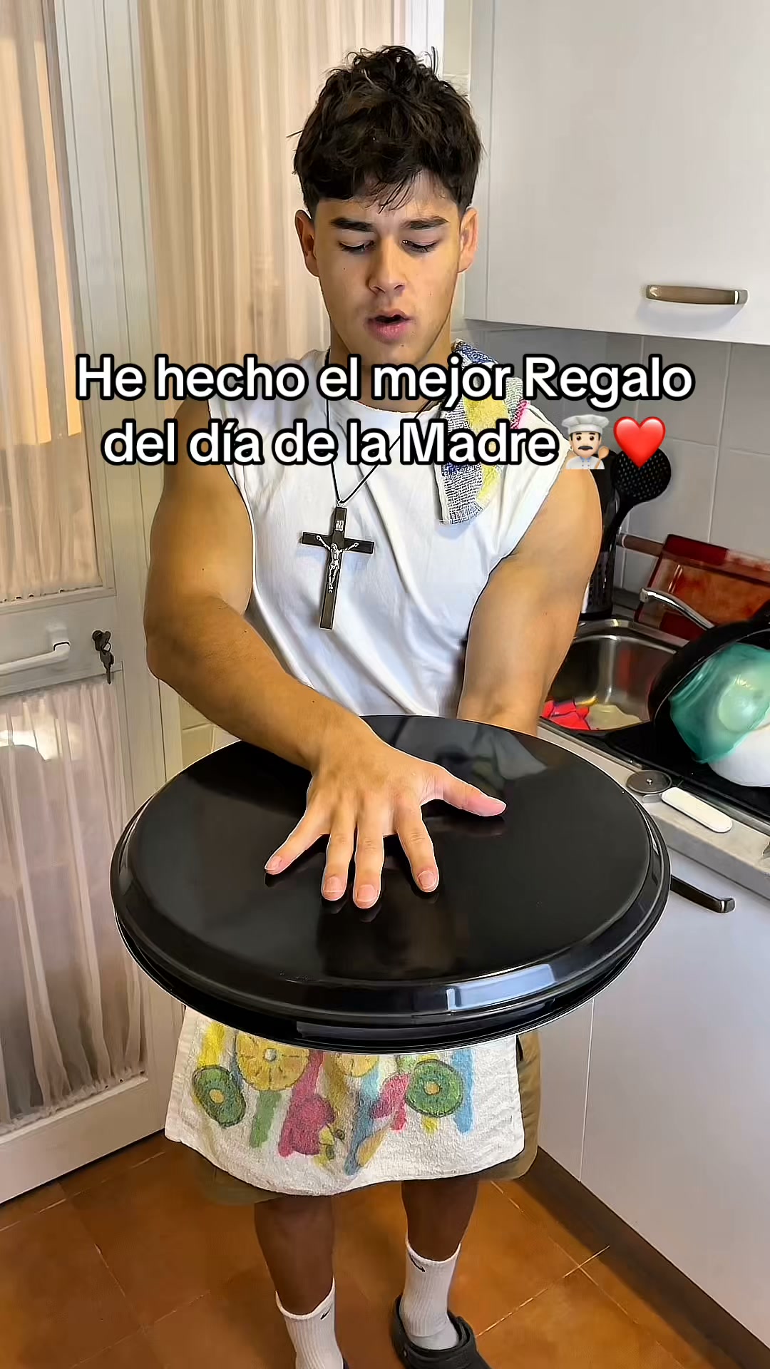 Personalízala ahora