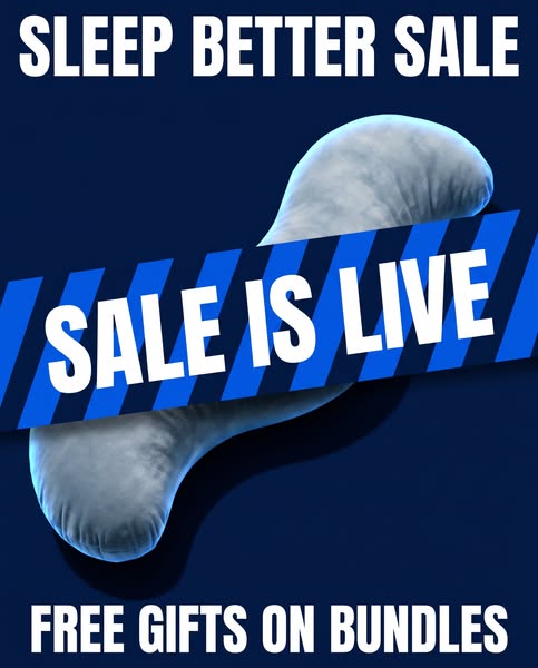 Sleep Better Sale