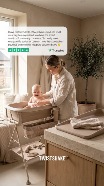 Real reviews from real parents.