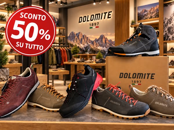 ORDINA ORA E NON PERDERE QUESTA OCCASIONE!