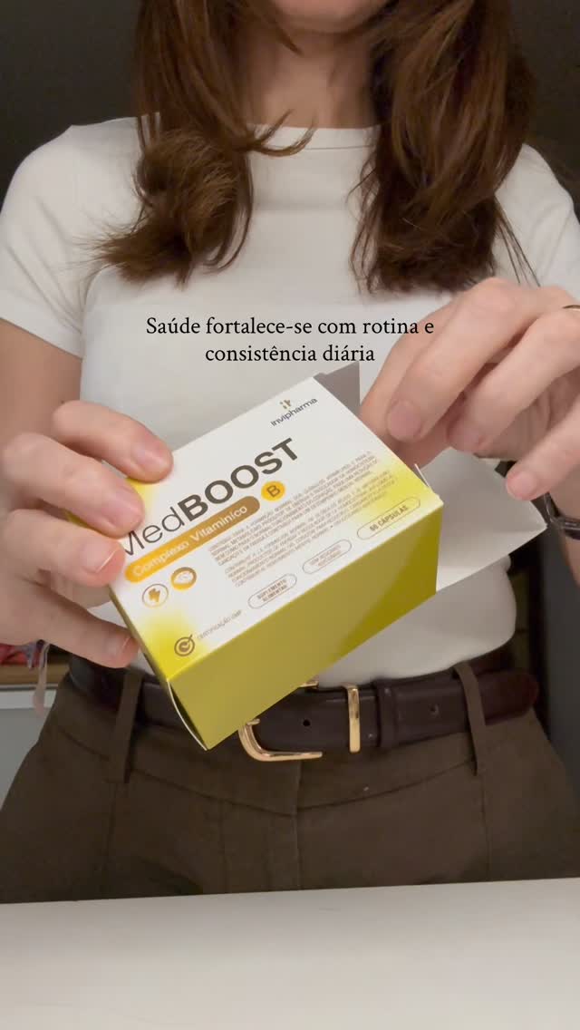 Anúncio de Invipharma