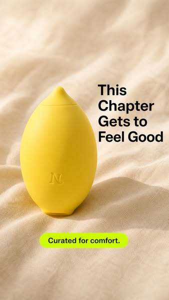 The Lemon That Saved My Marriage.