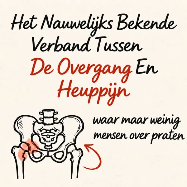Ondersteunt op natuurlijke wijze het gewrichtscomfort