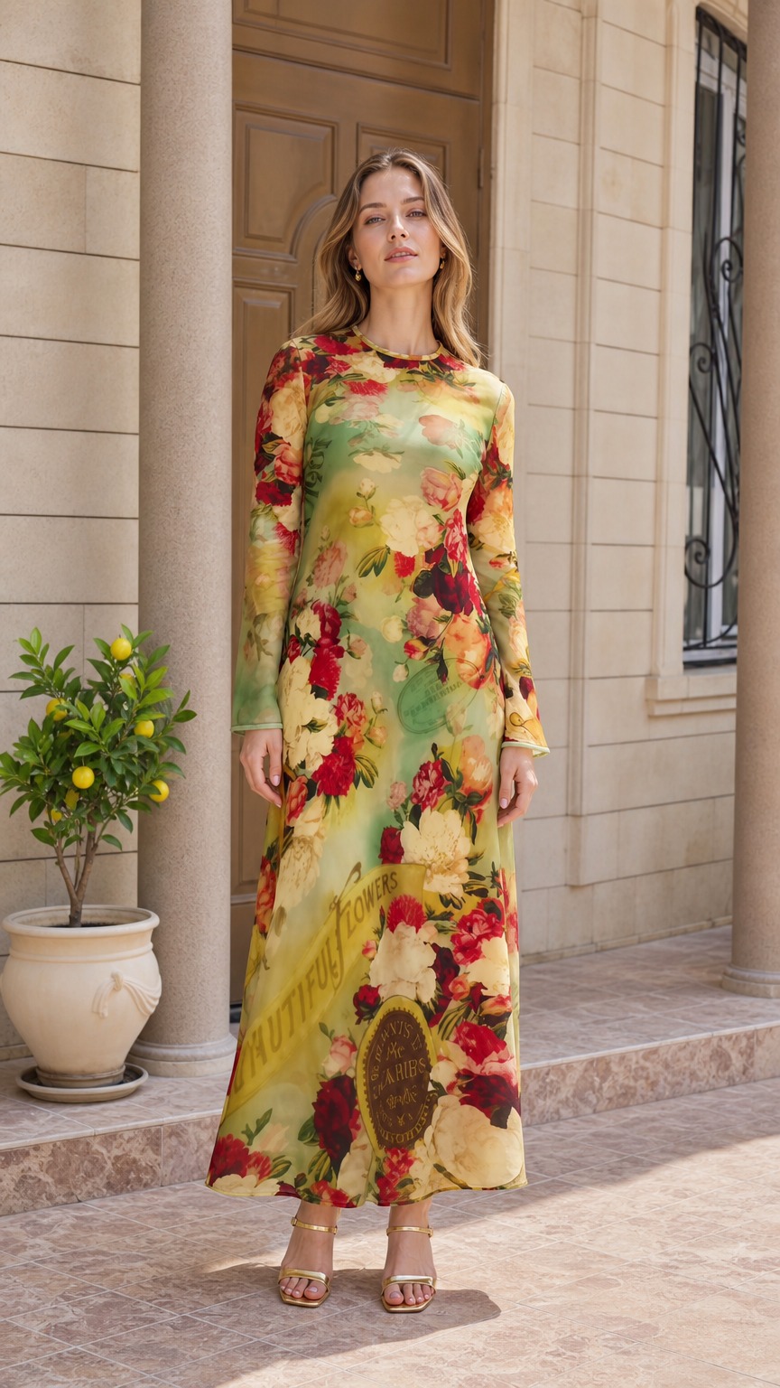50% Off: Timeless Vintage Elegance