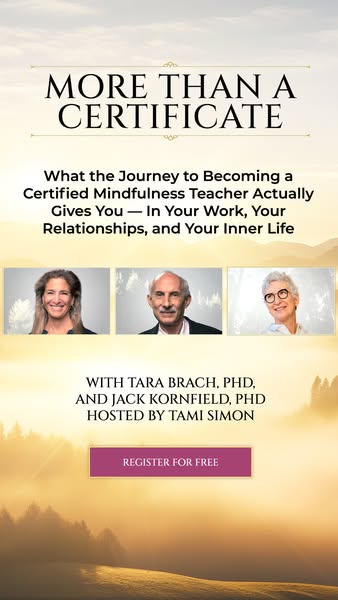Bring Mindfulness to Your Work