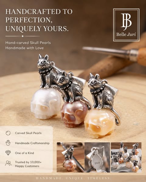 Handmade for You