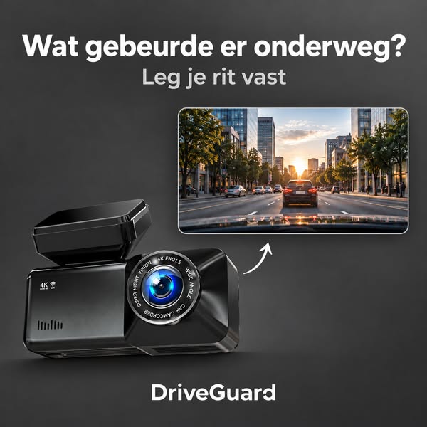 Tijdelijk 50% Korting!