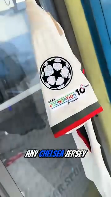 Anúncio de BlackHype Store