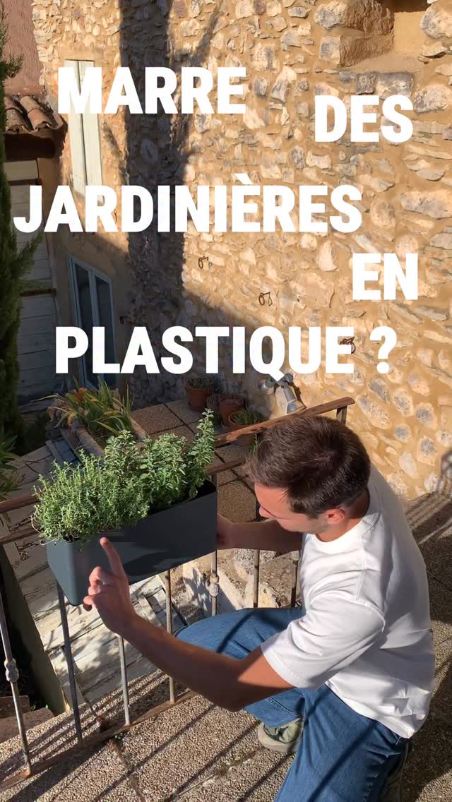 Anúncio de Extra Terrasse