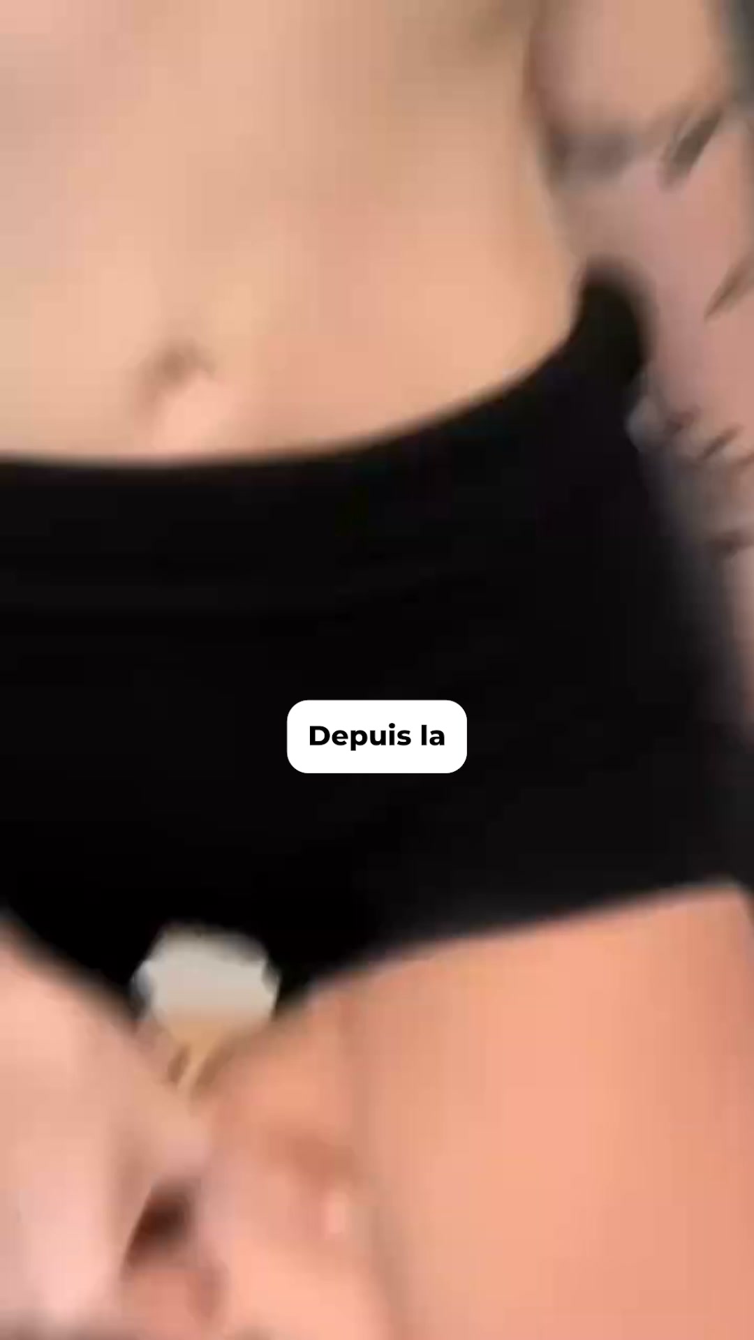 Luveon 3D Leggings