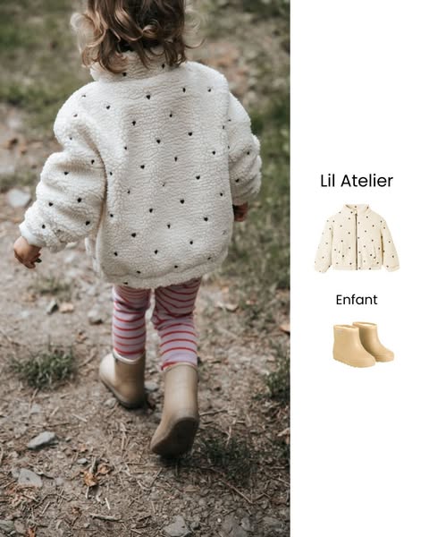 Lil atelier