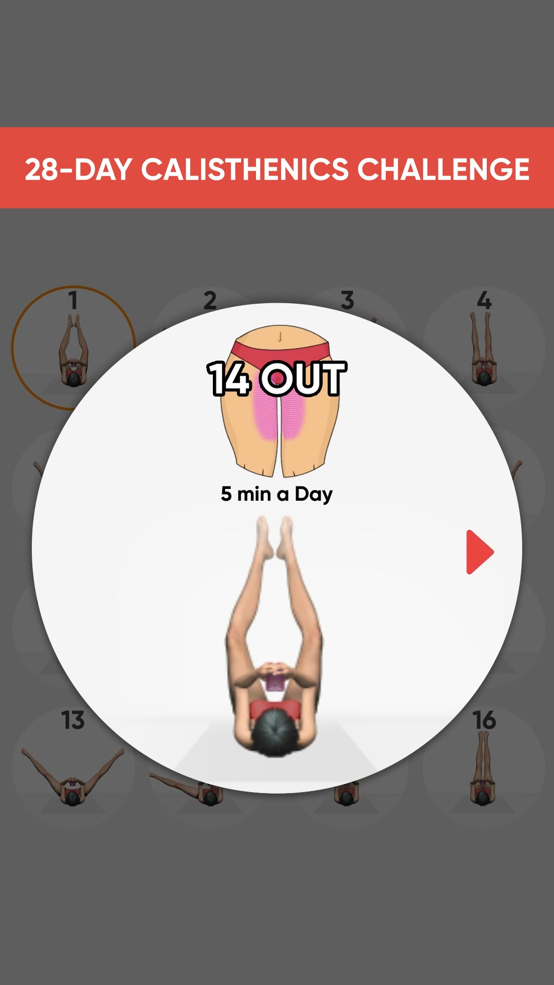 Start Your 28-Day Challenge