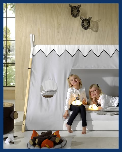 Anúncio de Kinderkamerwebwinkel.nl
