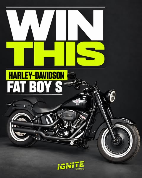 Win For Just £3.99
