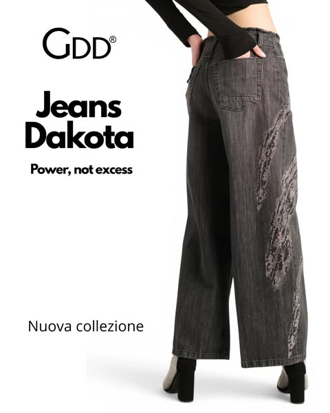 Dakota FW26