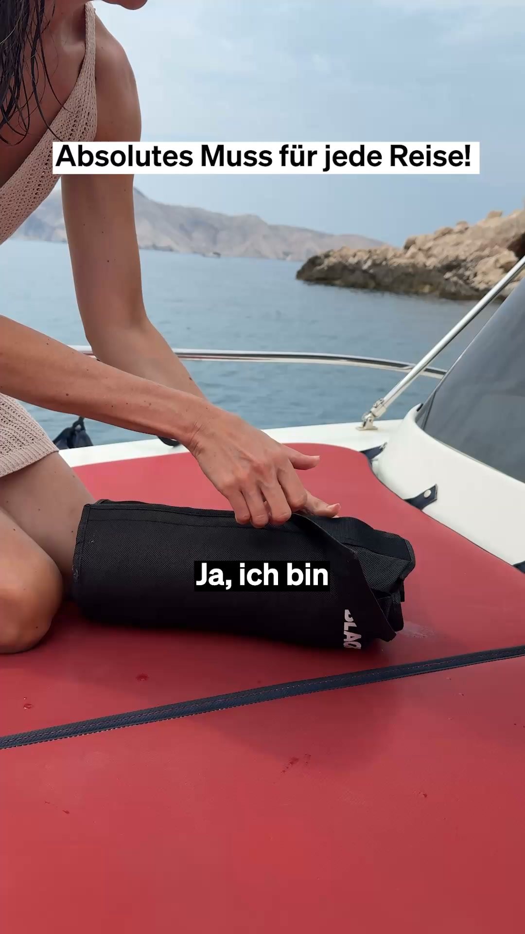 Endlich erholsam schlafen