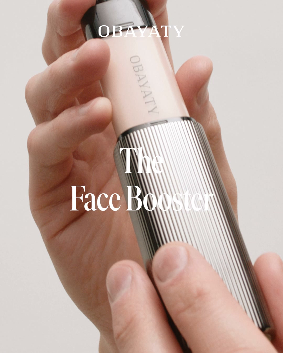 Even Skin. Instantly.