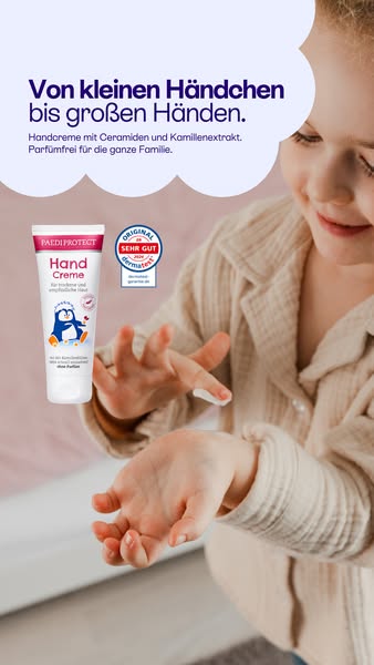 Ceramide statt Parfüm