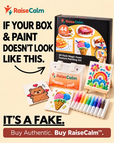 What’s Inside the Paint Matters.