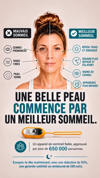 CalmSpark : Profitez de -50 % en ce moment !